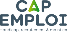 logo cap emploi