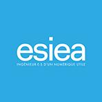 logo ESIEA Laval