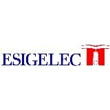 logo ESIGELEC : Ecole supérieure d'ingénieurs en génie électrique